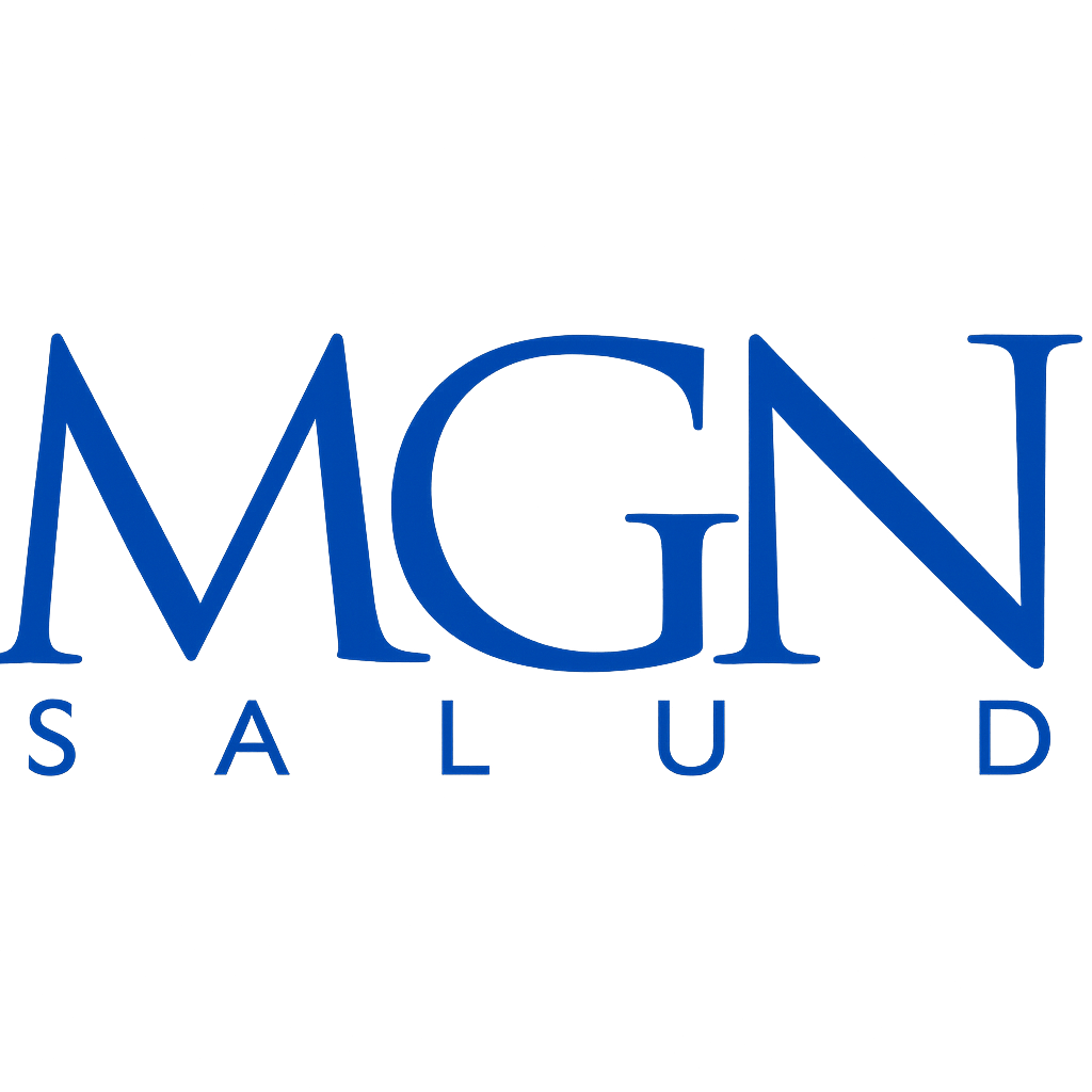 MGN salud